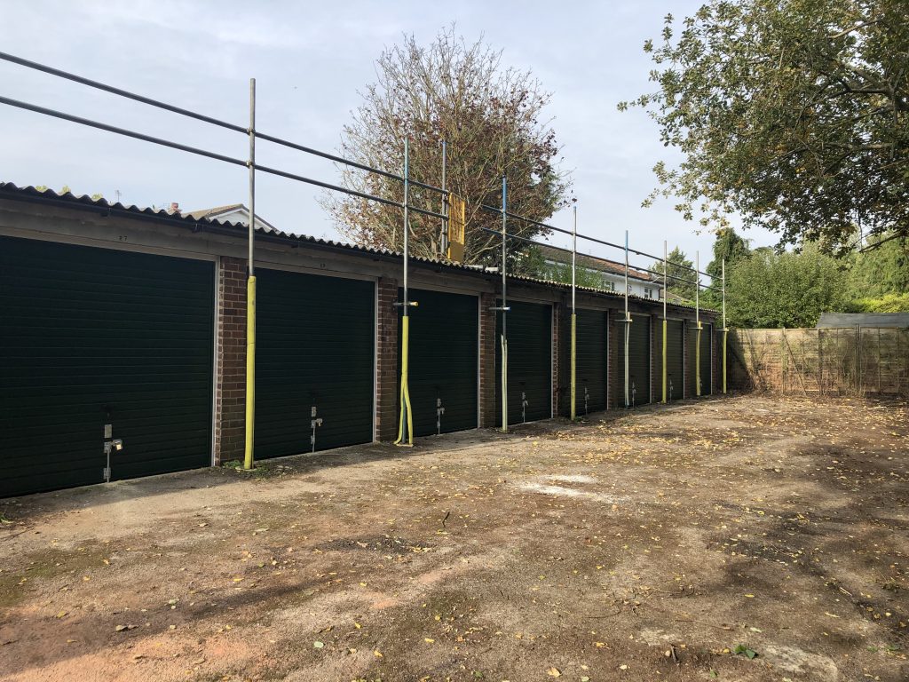 Garages in Windsor to rent newly refurbished garages Windsor